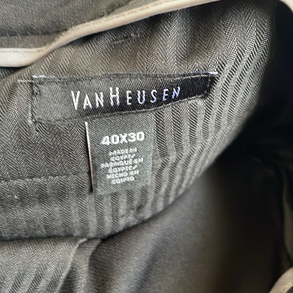 DRESS PANTS - Picture 5 of 5